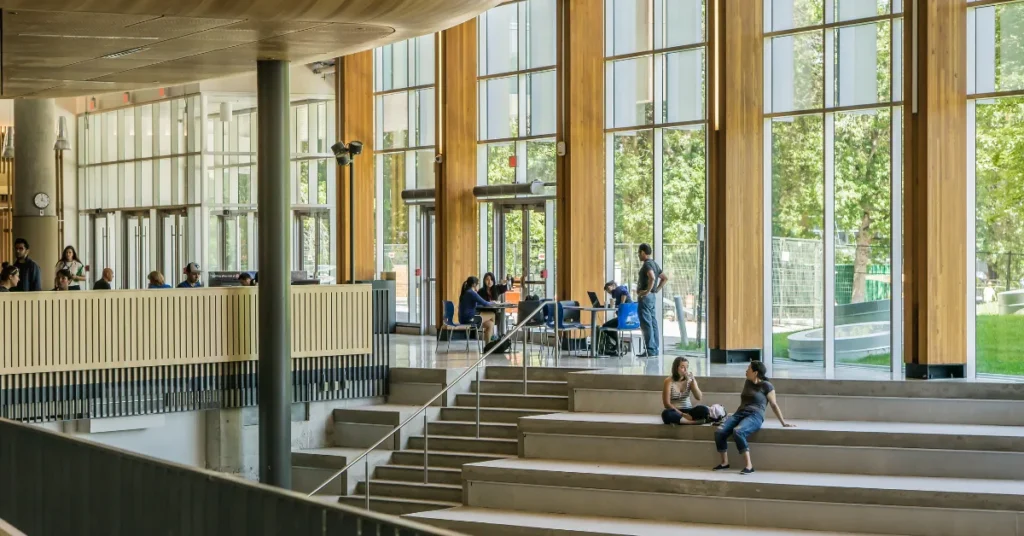 Beige And Black Modern Study Abroad Event Instagram Post 1024x536