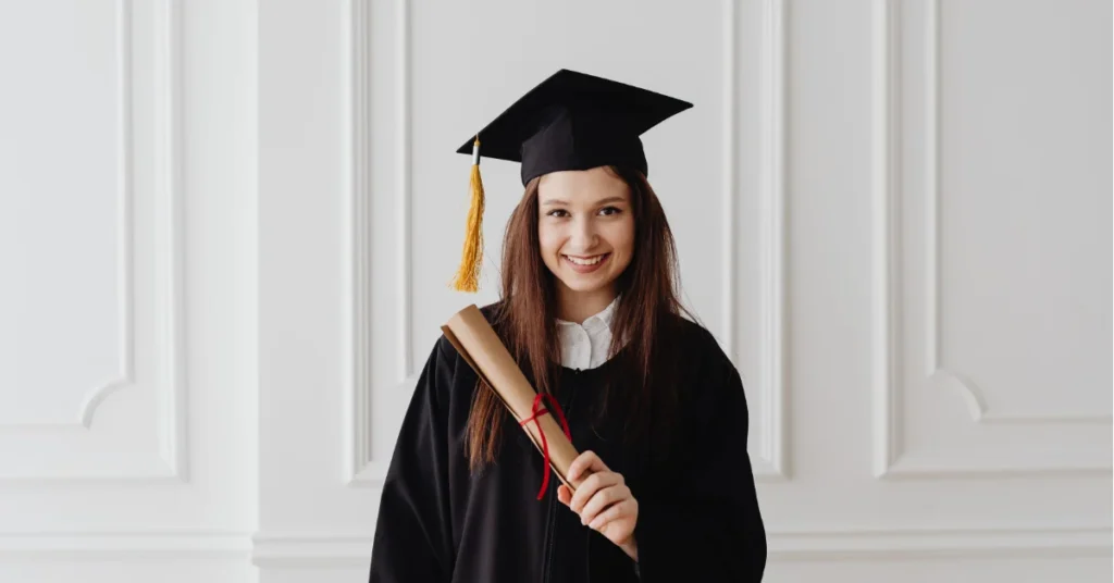 Black And White Traditional Graduation Photo Collage 1 1024x536