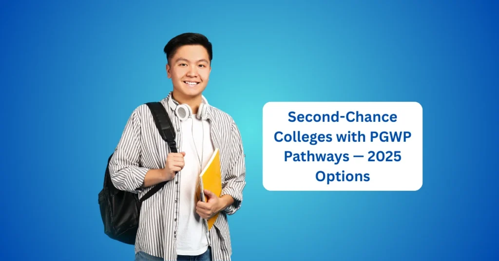 Blue And White Modern College Admission Instagram Post 1024x536