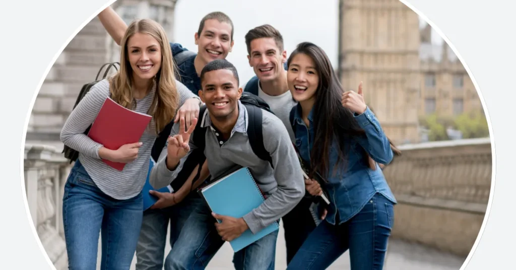 Orange And White Modern Study In London Instagram Post 1024x536