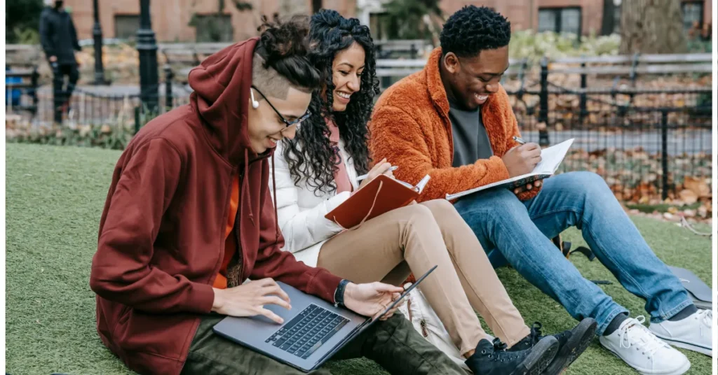 Red And White Modern Study In Canada Instagram Post 1024x536